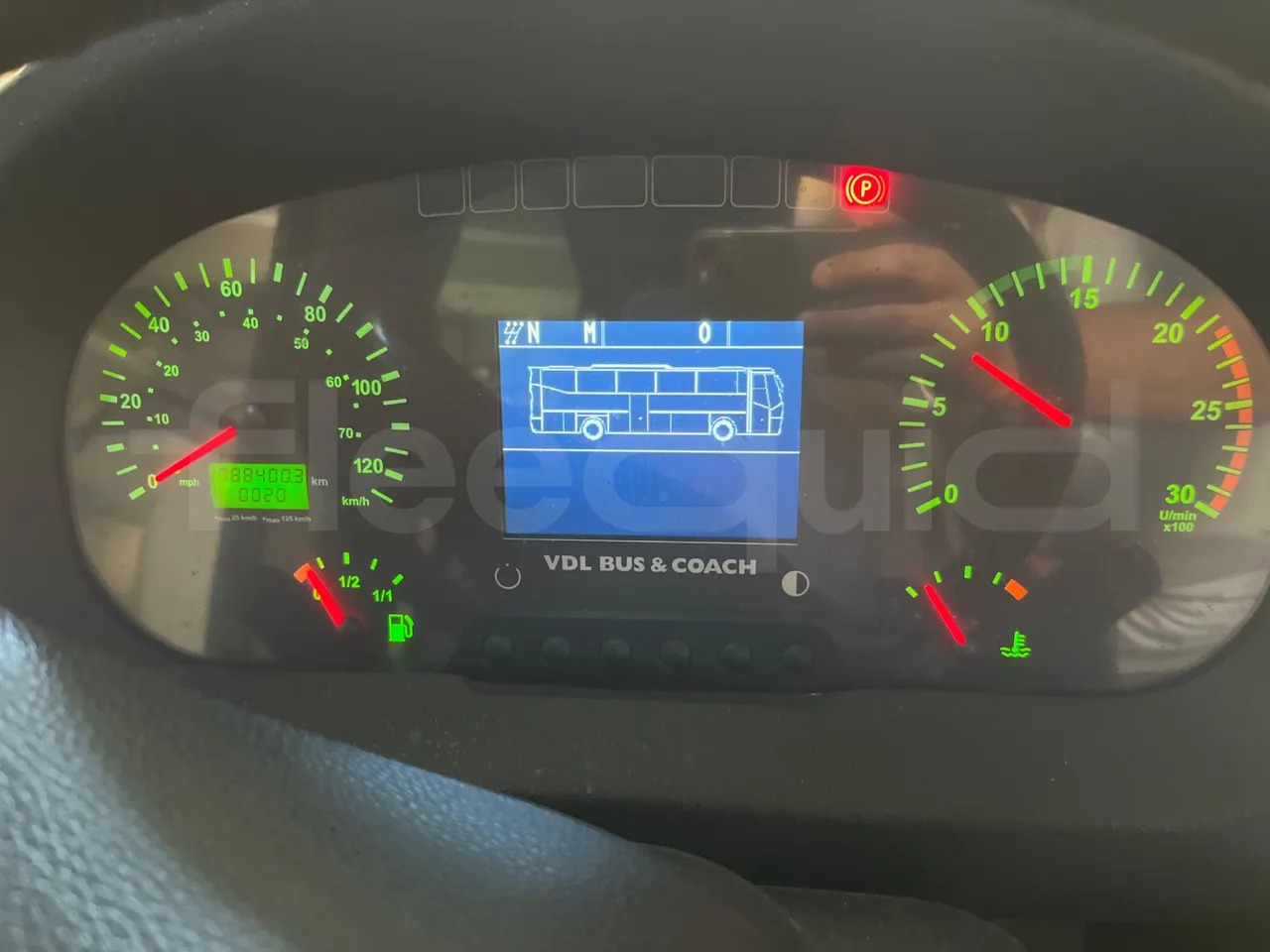 Bova B V Magiq - Potovalni avtobus: slika 3 Bova B V Magiq - Potovalni avtobus: slika 3