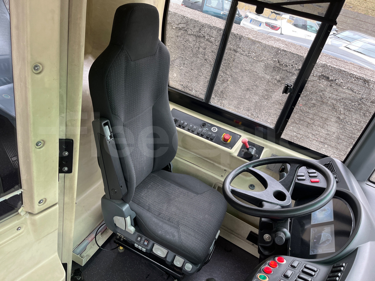 BredaMenarinibus CityMood - Mestni avtobus: slika 3 BredaMenarinibus CityMood - Mestni avtobus: slika 3