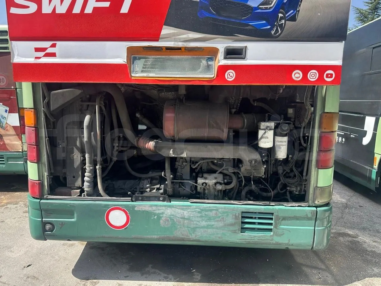Bundle di 16 mezzi Irisbus - 491E Irisbus - 491E Irisbus - 491E Irisbus - 491E Irisbus - 491E Irisbus - 491E Irisbus - 491E Irisbus - 491E Irisbus - 491E Irisbus - 491E Irisbus - 491E Mercedes-Benz - - Primestni avtobus: slika 3 Bundle di 16 mezzi Irisbus - 491E Irisbus - 491E Irisbus - 491E Irisbus - 491E Irisbus - 491E Irisbus - 491E Irisbus - 491E Irisbus - 491E Irisbus - 491E Irisbus - 491E Irisbus - 491E Mercedes-Benz - - Primestni avtobus: slika 3