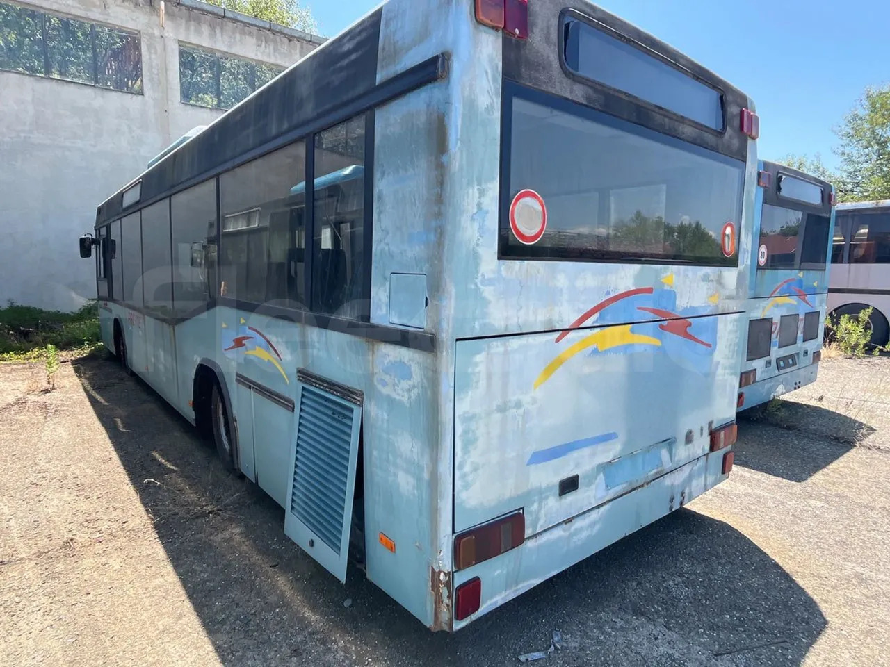 Bundle di 19 mezzi Neoplan - N4011 Iveco - Cacciamali Man - Lion's City Iveco - Orlandi Sicca Iveco - Cacciamali Fiat - Poker Man - 10.180 HOCL Man - 469 L Man - Neoplan Neoplan - N4011 Volvo - Padane - Mestni avtobus: slika 5 Bundle di 19 mezzi Neoplan - N4011 Iveco - Cacciamali Man - Lion's City Iveco - Orlandi Sicca Iveco - Cacciamali Fiat - Poker Man - 10.180 HOCL Man - 469 L Man - Neoplan Neoplan - N4011 Volvo - Padane - Mestni avtobus: slika 5