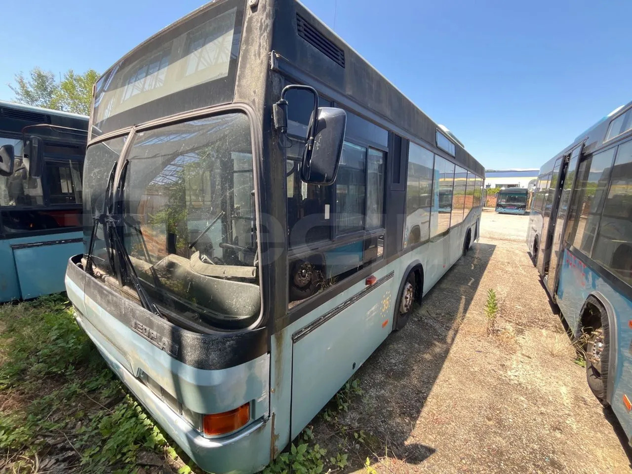 Bundle di 19 mezzi Neoplan - N4011 Iveco - Cacciamali Man - Lion's City Iveco - Orlandi Sicca Iveco - Cacciamali Fiat - Poker Man - 10.180 HOCL Man - 469 L Man - Neoplan Neoplan - N4011 Volvo - Padane - Mestni avtobus: slika 3 Bundle di 19 mezzi Neoplan - N4011 Iveco - Cacciamali Man - Lion's City Iveco - Orlandi Sicca Iveco - Cacciamali Fiat - Poker Man - 10.180 HOCL Man - 469 L Man - Neoplan Neoplan - N4011 Volvo - Padane - Mestni avtobus: slika 3