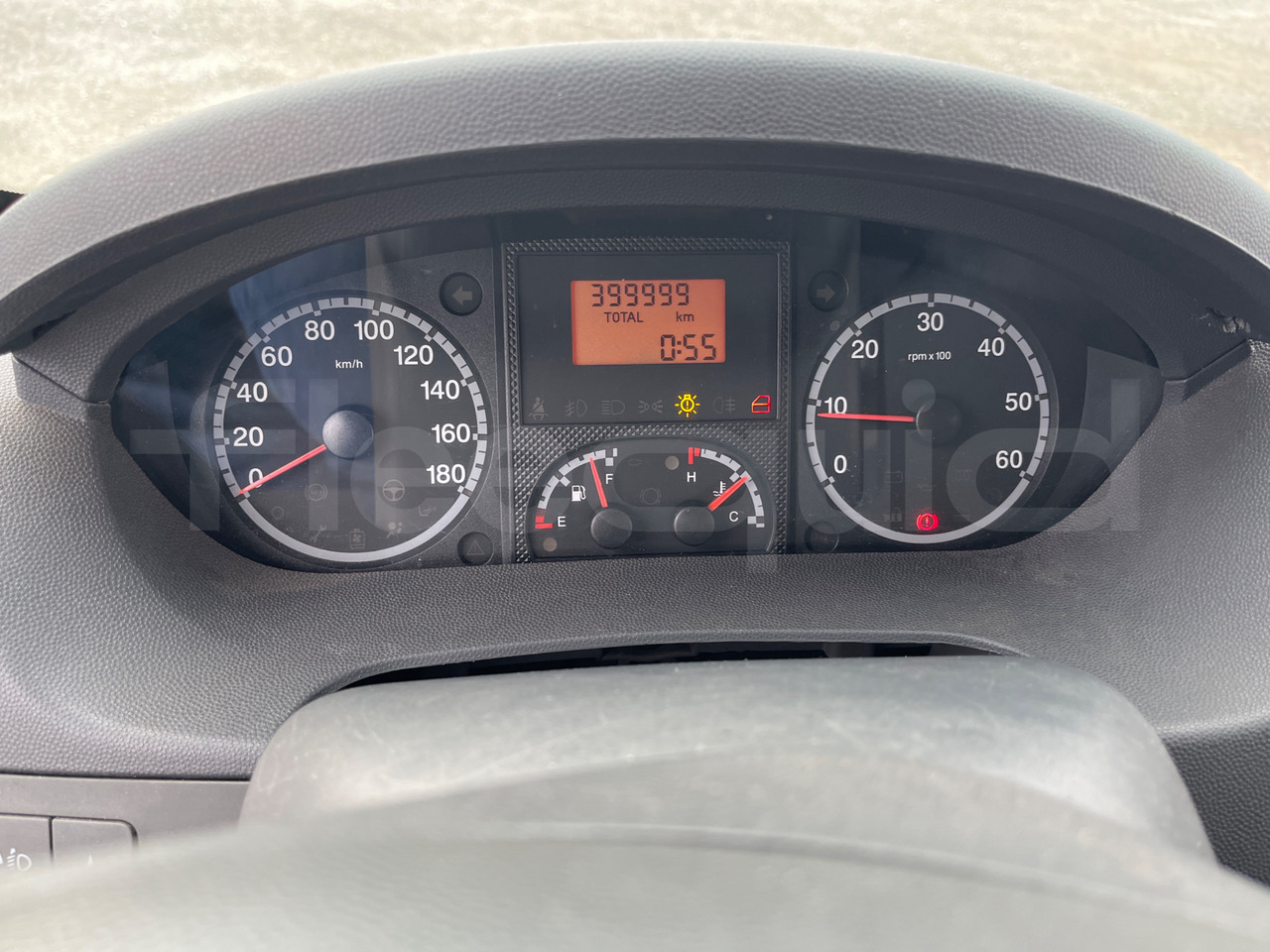 Fiat Ducato - Minibus, Potniški kombi: slika 3 Fiat Ducato - Minibus, Potniški kombi: slika 3