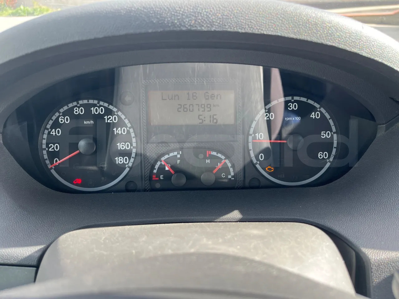 Fiat Ducato - Šolski avtobus: slika 3 Fiat Ducato - Šolski avtobus: slika 3