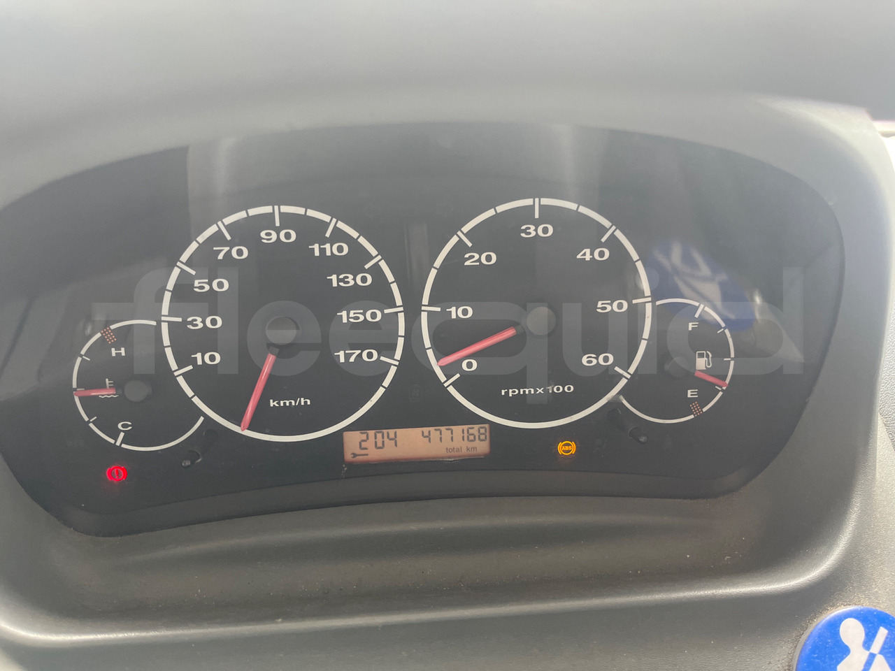 Fiat Ducato Maxi - Potovalni avtobus: slika 3 Fiat Ducato Maxi - Potovalni avtobus: slika 3