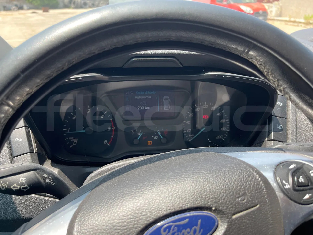 Ford Transit - Minibus, Potniški kombi: slika 3 Ford Transit - Minibus, Potniški kombi: slika 3