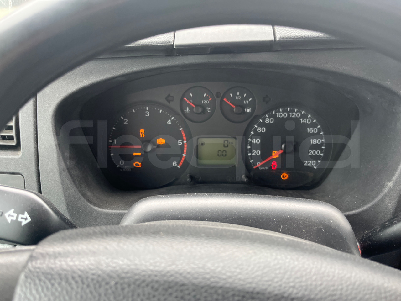 Ford Transit - Minibus, Potniški kombi: slika 3 Ford Transit - Minibus, Potniški kombi: slika 3