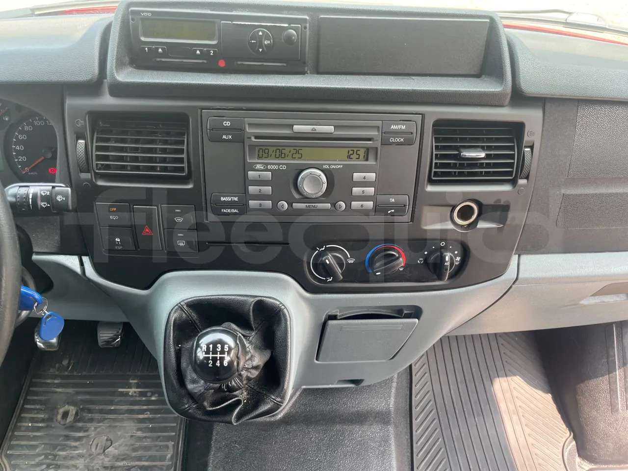 Ford Transit Tourneo - Minibus, Potniški kombi: slika 2 Ford Transit Tourneo - Minibus, Potniški kombi: slika 2
