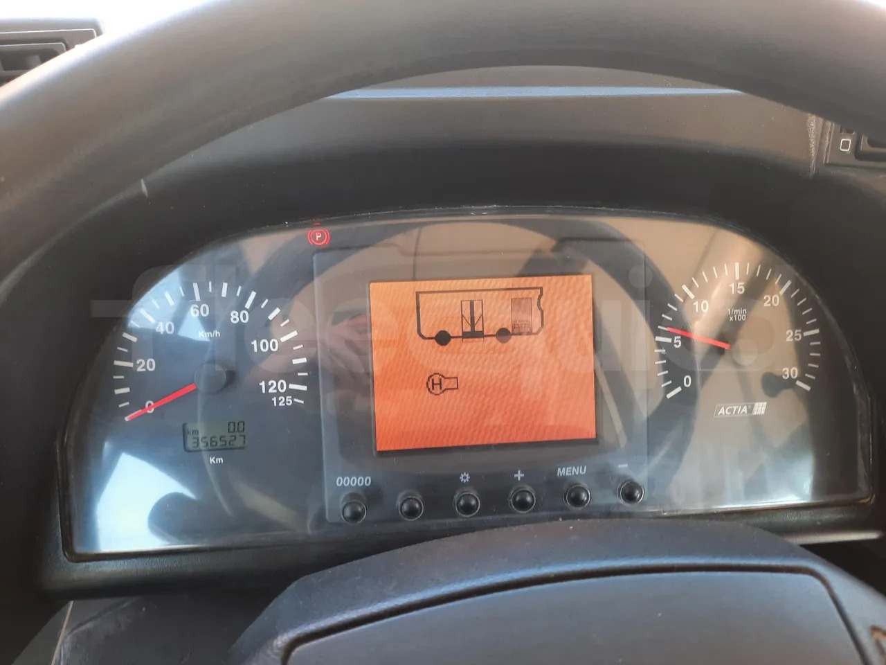 Heuliez GX127 - Mestni avtobus: slika 3 Heuliez GX127 - Mestni avtobus: slika 3