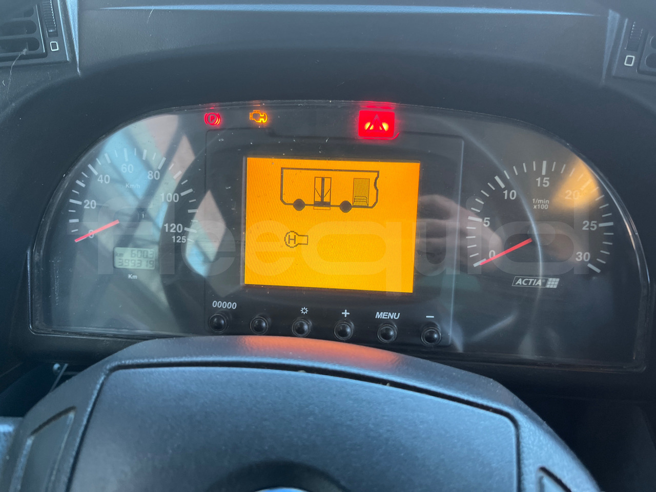 Heuliez GX127L - Mestni avtobus: slika 3 Heuliez GX127L - Mestni avtobus: slika 3