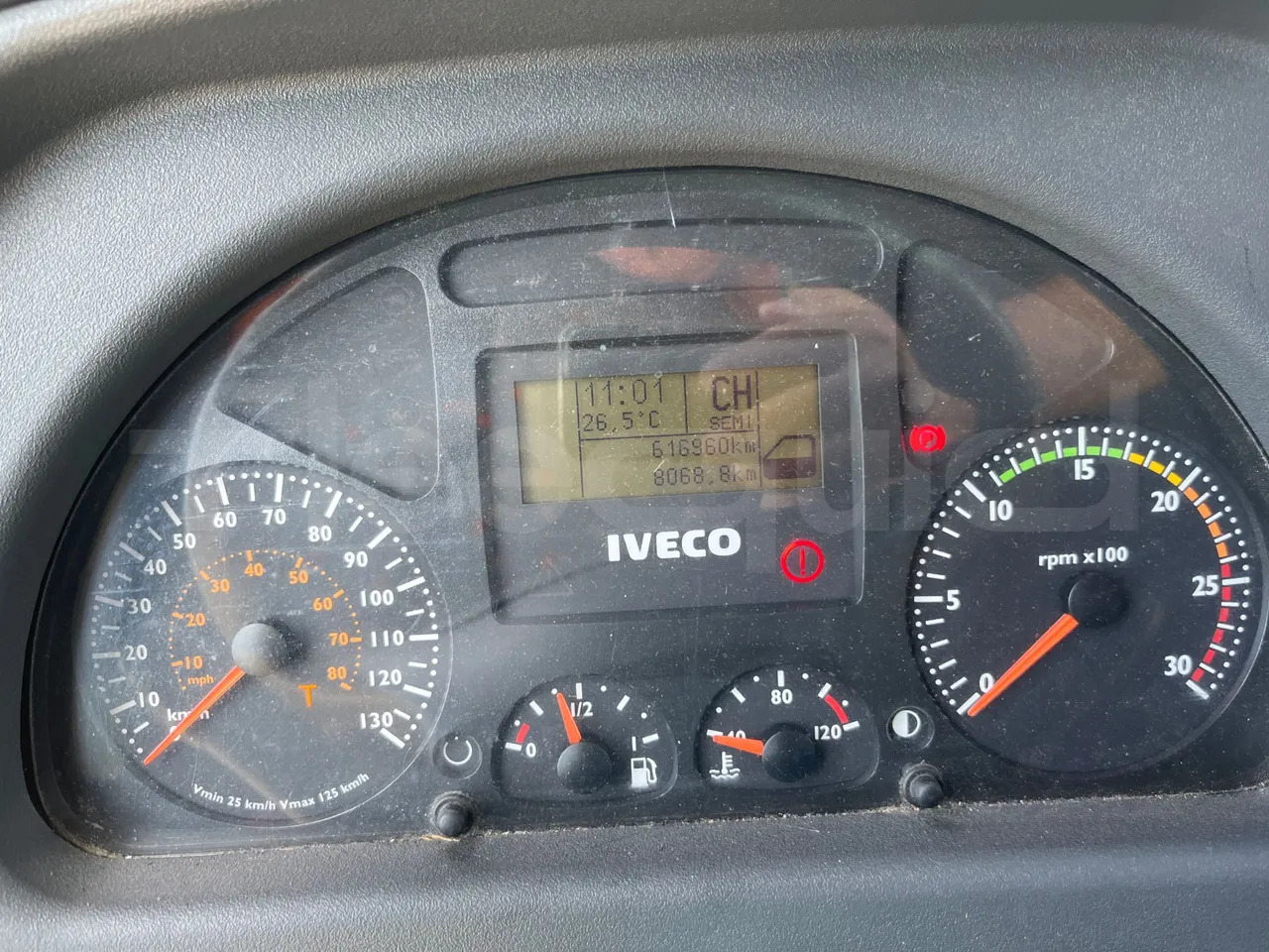 Irisbus 397 - Potovalni avtobus: slika 3 Irisbus 397 - Potovalni avtobus: slika 3