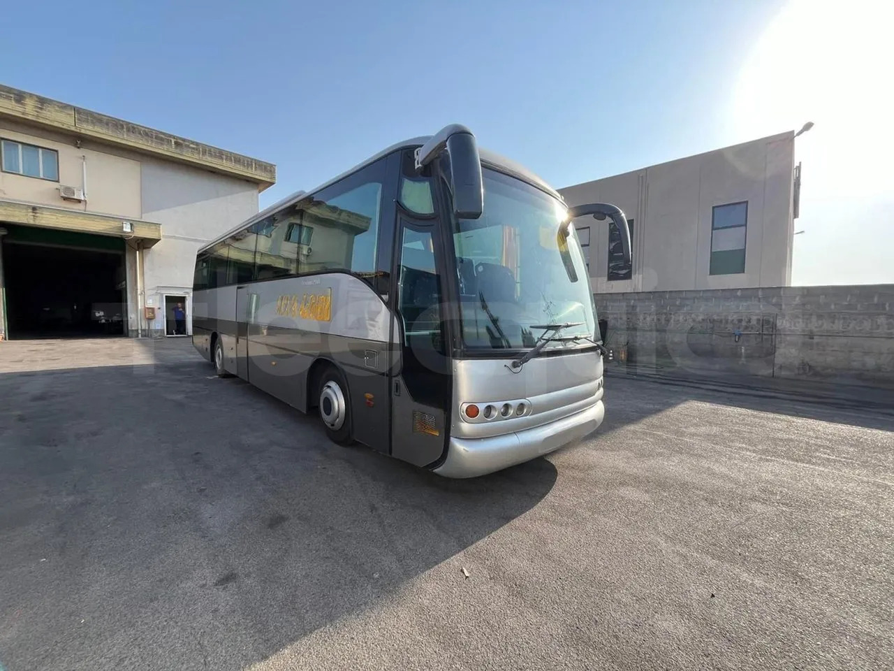 Irisbus 397E.12 - Potovalni avtobus: slika 1 Irisbus 397E.12 - Potovalni avtobus: slika 1