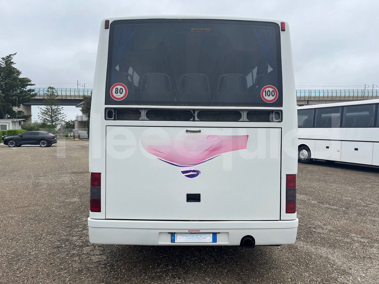 Irisbus 397E.12 - Primestni avtobus: slika 5 Irisbus 397E.12 - Primestni avtobus: slika 5