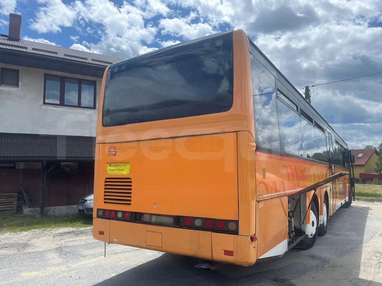 Irisbus Ares - Primestni avtobus: slika 5 Irisbus Ares - Primestni avtobus: slika 5