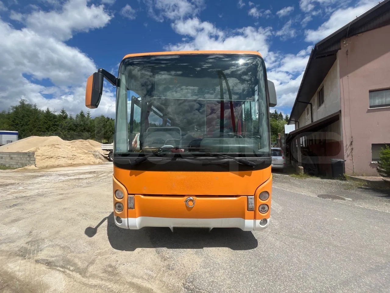 Irisbus Ares - Primestni avtobus: slika 2 Irisbus Ares - Primestni avtobus: slika 2