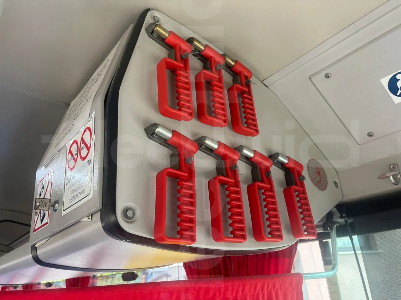 Irisbus Ares - Primestni avtobus: slika 3 Irisbus Ares - Primestni avtobus: slika 3