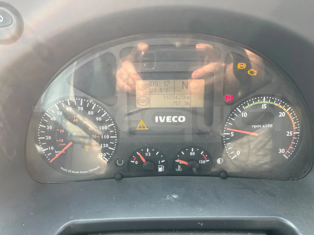 Irisbus Arway - Primestni avtobus: slika 3 Irisbus Arway - Primestni avtobus: slika 3