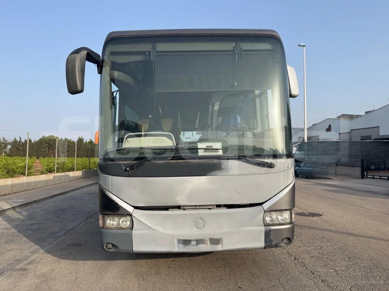 Irisbus Arway - Primestni avtobus: slika 2 Irisbus Arway - Primestni avtobus: slika 2