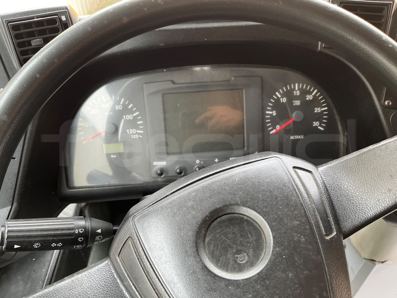 Irisbus Citelis PS09D1 - Mestni avtobus: slika 3 Irisbus Citelis PS09D1 - Mestni avtobus: slika 3