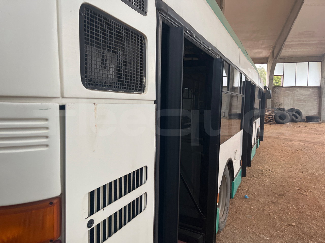 Irisbus Cityclass - Mestni avtobus: slika 5 Irisbus Cityclass - Mestni avtobus: slika 5