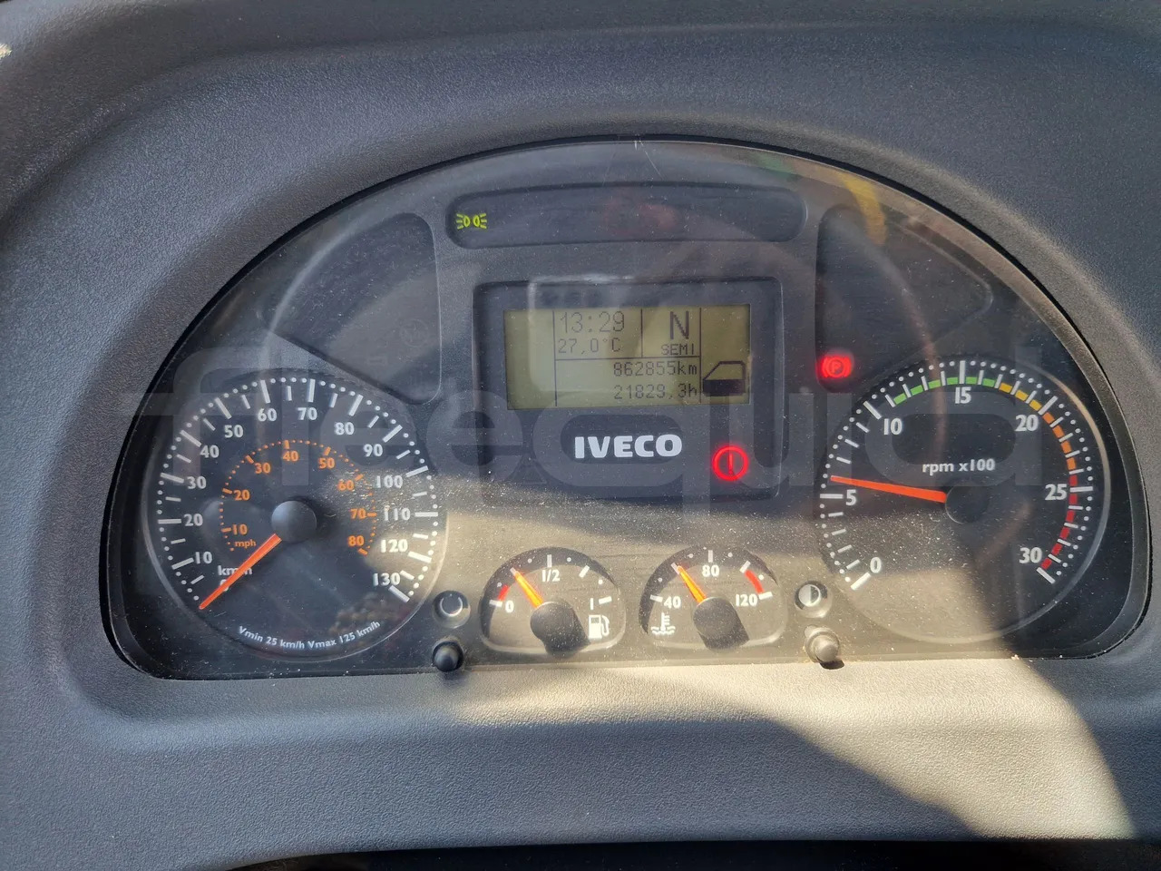 Irisbus Domino - Potovalni avtobus: slika 3 Irisbus Domino - Potovalni avtobus: slika 3