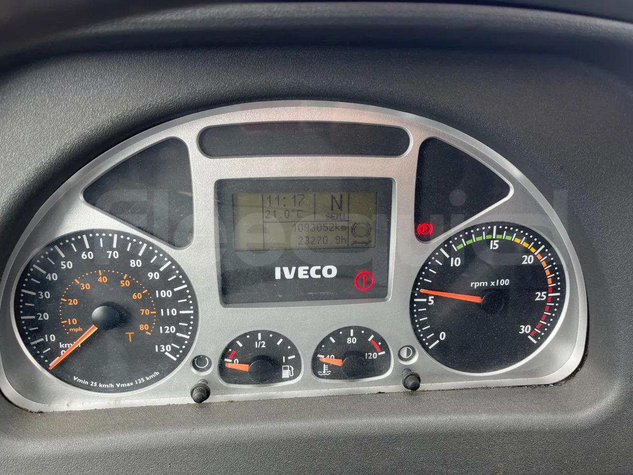 Irisbus New Domino - Potovalni avtobus: slika 3 Irisbus New Domino - Potovalni avtobus: slika 3