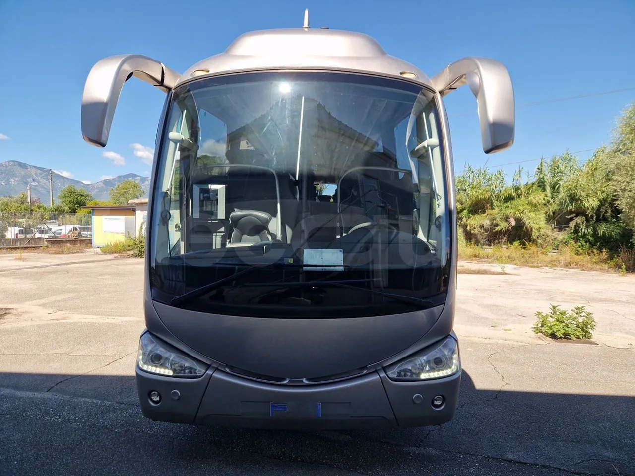 Irizar Scania - Potovalni avtobus: slika 2 Irizar Scania - Potovalni avtobus: slika 2