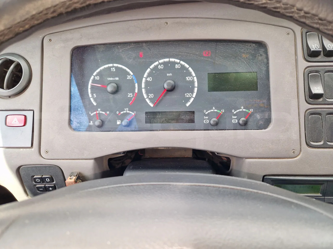 Irizar Scania - Potovalni avtobus: slika 3 Irizar Scania - Potovalni avtobus: slika 3