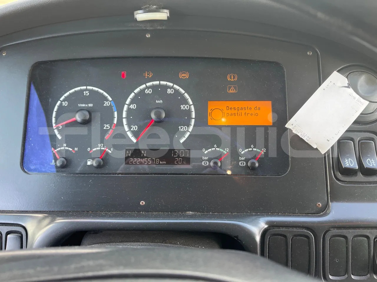 Irizar Scania - Potovalni avtobus: slika 3 Irizar Scania - Potovalni avtobus: slika 3