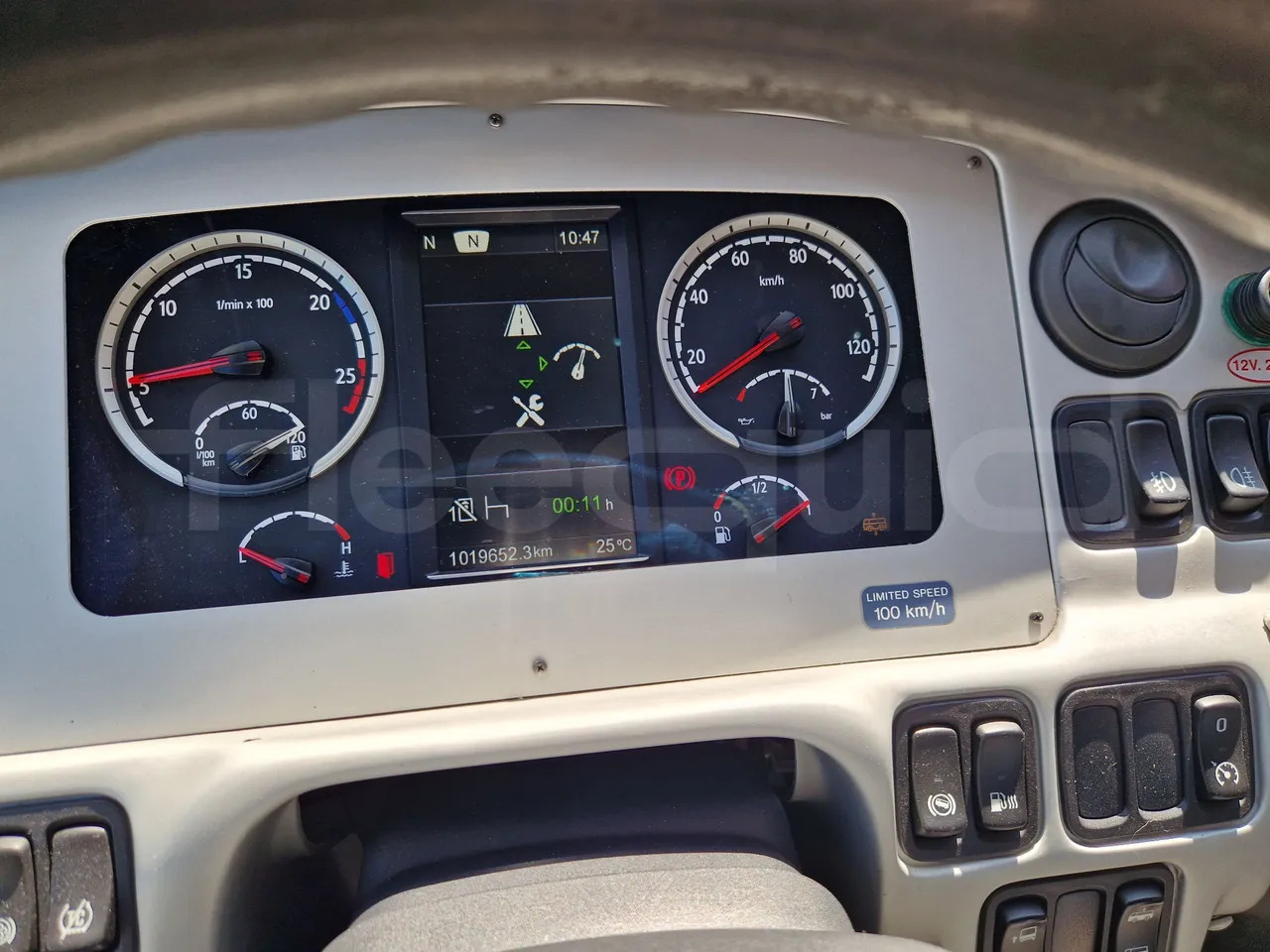 Irizar Scania - Potovalni avtobus: slika 3 Irizar Scania - Potovalni avtobus: slika 3