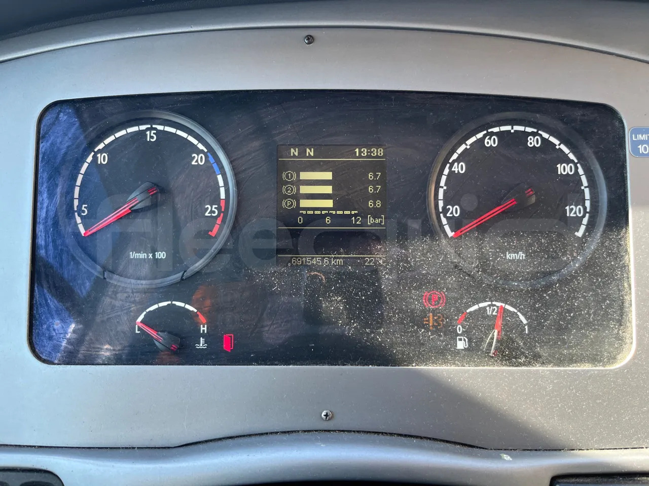 Irizar Scania - Potovalni avtobus: slika 3 Irizar Scania - Potovalni avtobus: slika 3