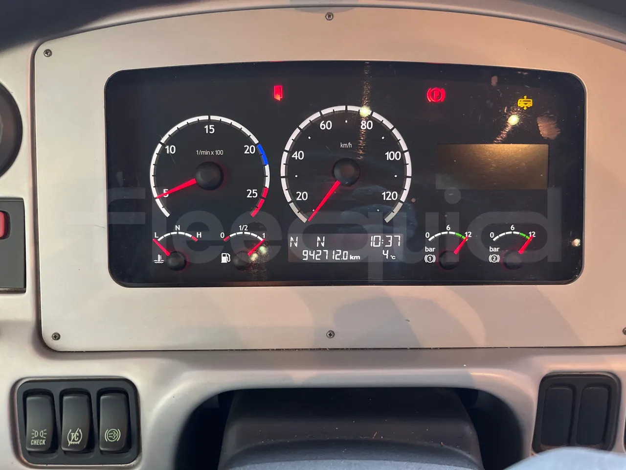 Irizar Scania - Potovalni avtobus: slika 3 Irizar Scania - Potovalni avtobus: slika 3