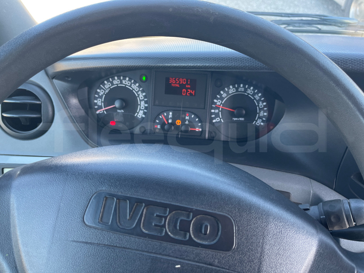 Iveco A50 - Minibus, Potniški kombi: slika 3 Iveco A50 - Minibus, Potniški kombi: slika 3