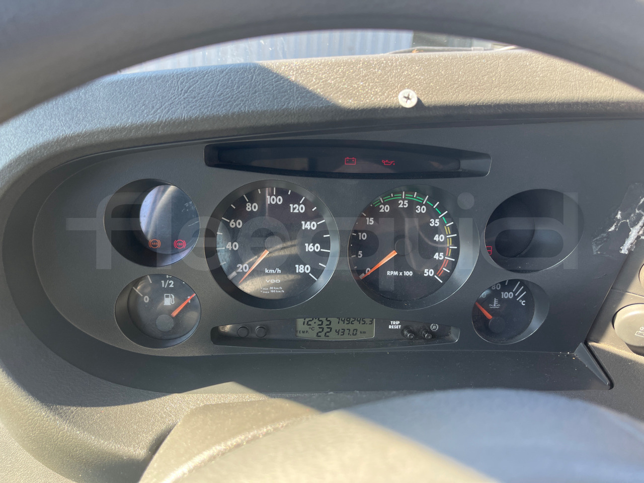 Iveco A50 - Primestni avtobus: slika 3 Iveco A50 - Primestni avtobus: slika 3