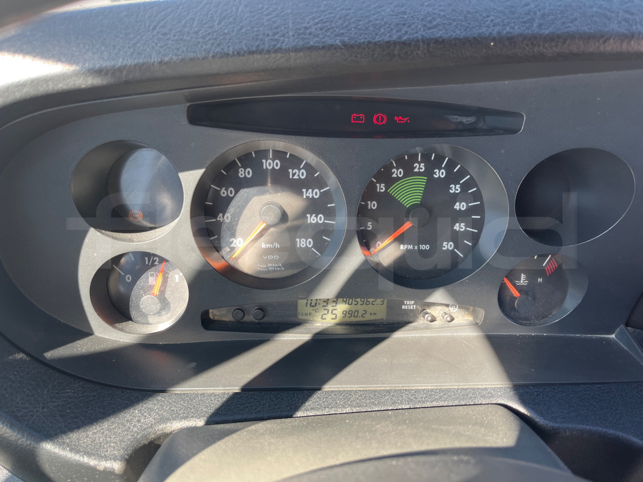 Iveco A50 - Potovalni avtobus: slika 3 Iveco A50 - Potovalni avtobus: slika 3