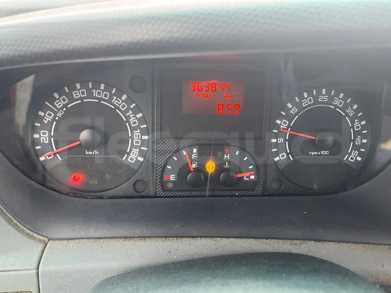 Iveco Cacciamali - Mestni avtobus: slika 3 Iveco Cacciamali - Mestni avtobus: slika 3