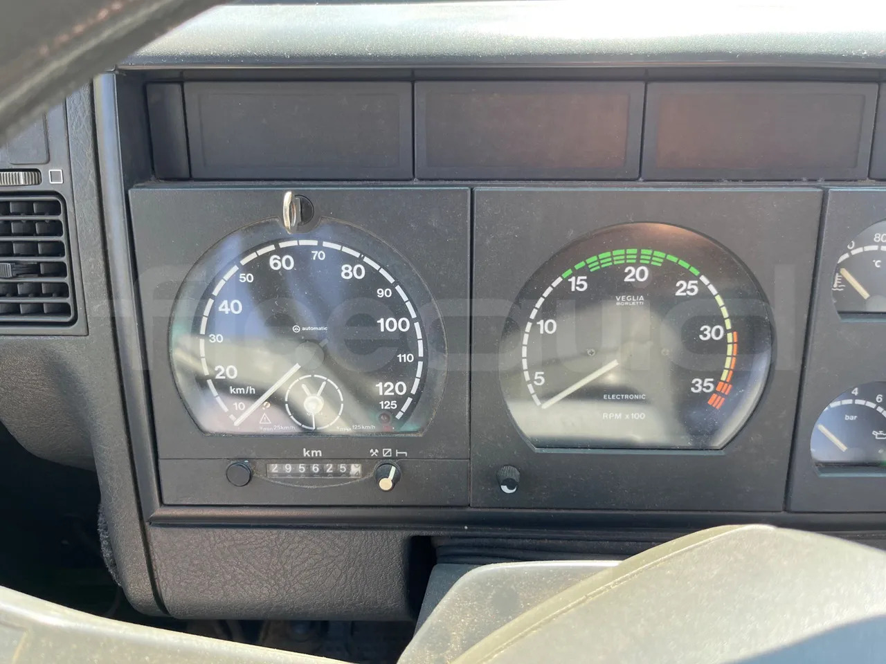 Iveco Cacciamali - Šolski avtobus: slika 3 Iveco Cacciamali - Šolski avtobus: slika 3