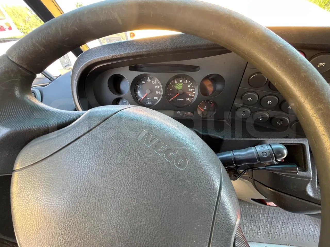 Iveco Cacciamali - Šolski avtobus: slika 3 Iveco Cacciamali - Šolski avtobus: slika 3