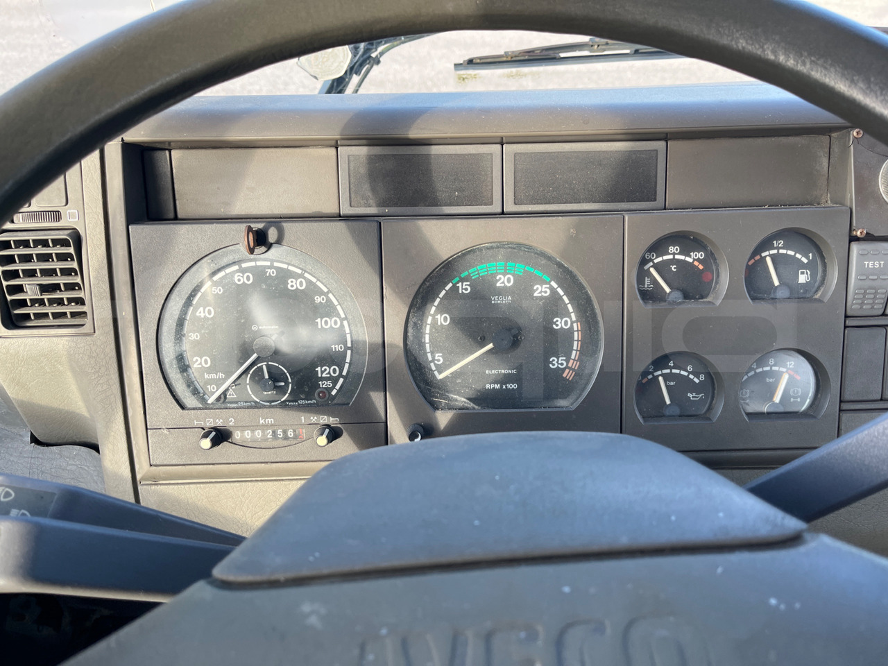 Iveco Cacciamali - Šolski avtobus: slika 3 Iveco Cacciamali - Šolski avtobus: slika 3