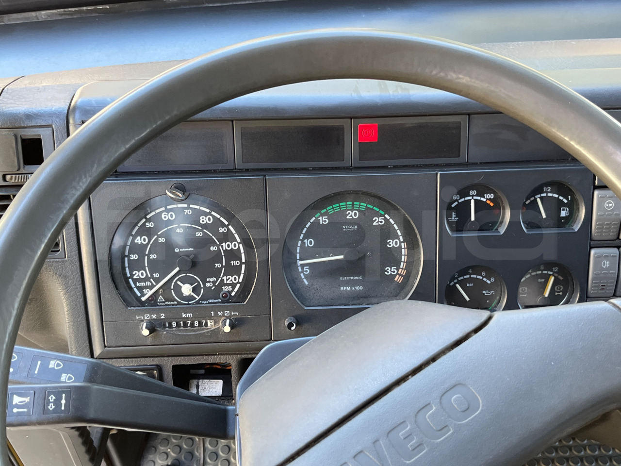 Iveco Carvin - Šolski avtobus: slika 3 Iveco Carvin - Šolski avtobus: slika 3