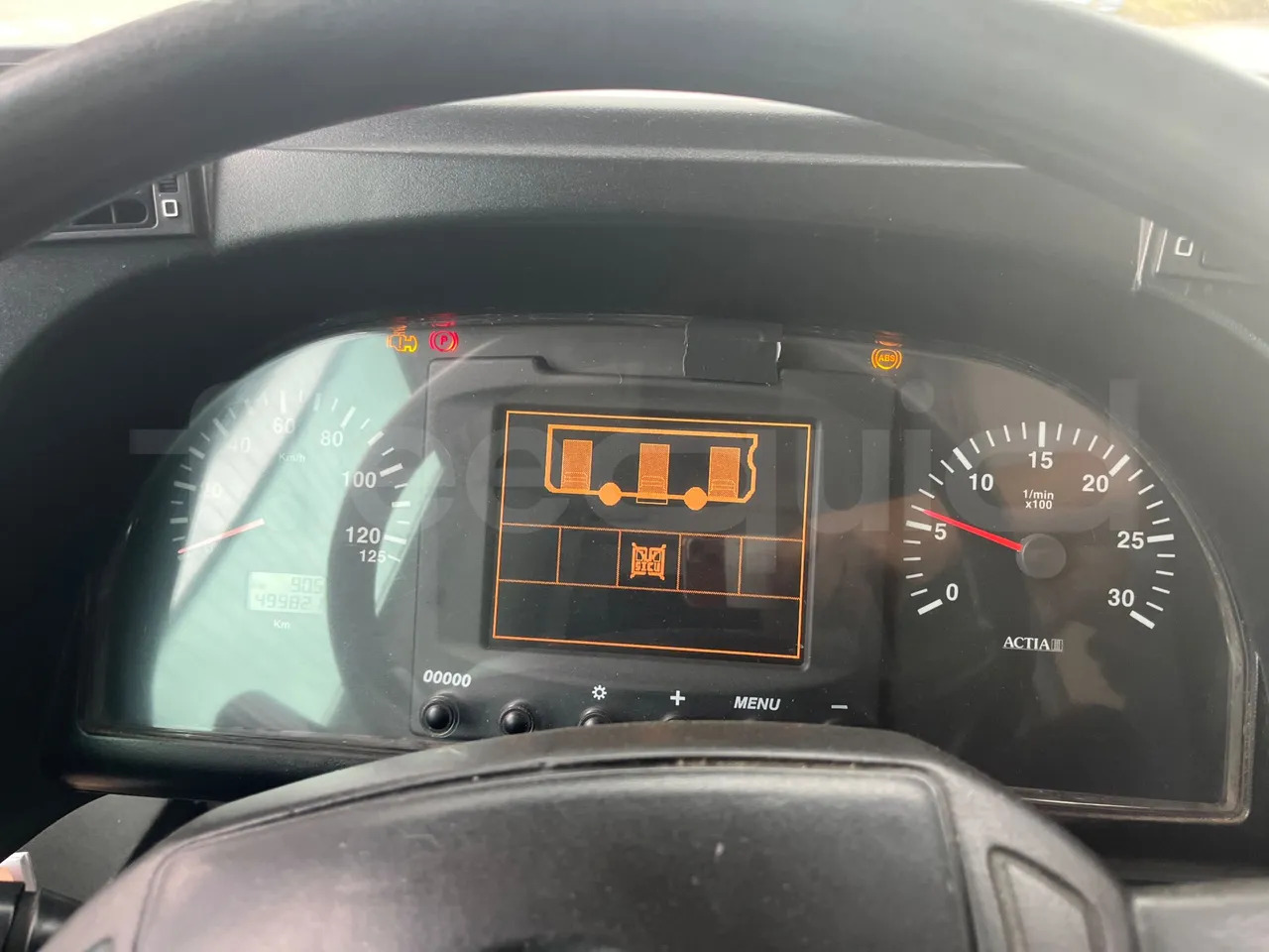 Iveco Citelis - Mestni avtobus: slika 3 Iveco Citelis - Mestni avtobus: slika 3