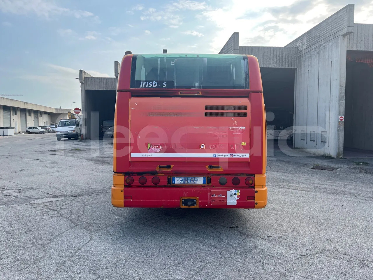 Iveco Citelis - Mestni avtobus: slika 5 Iveco Citelis - Mestni avtobus: slika 5