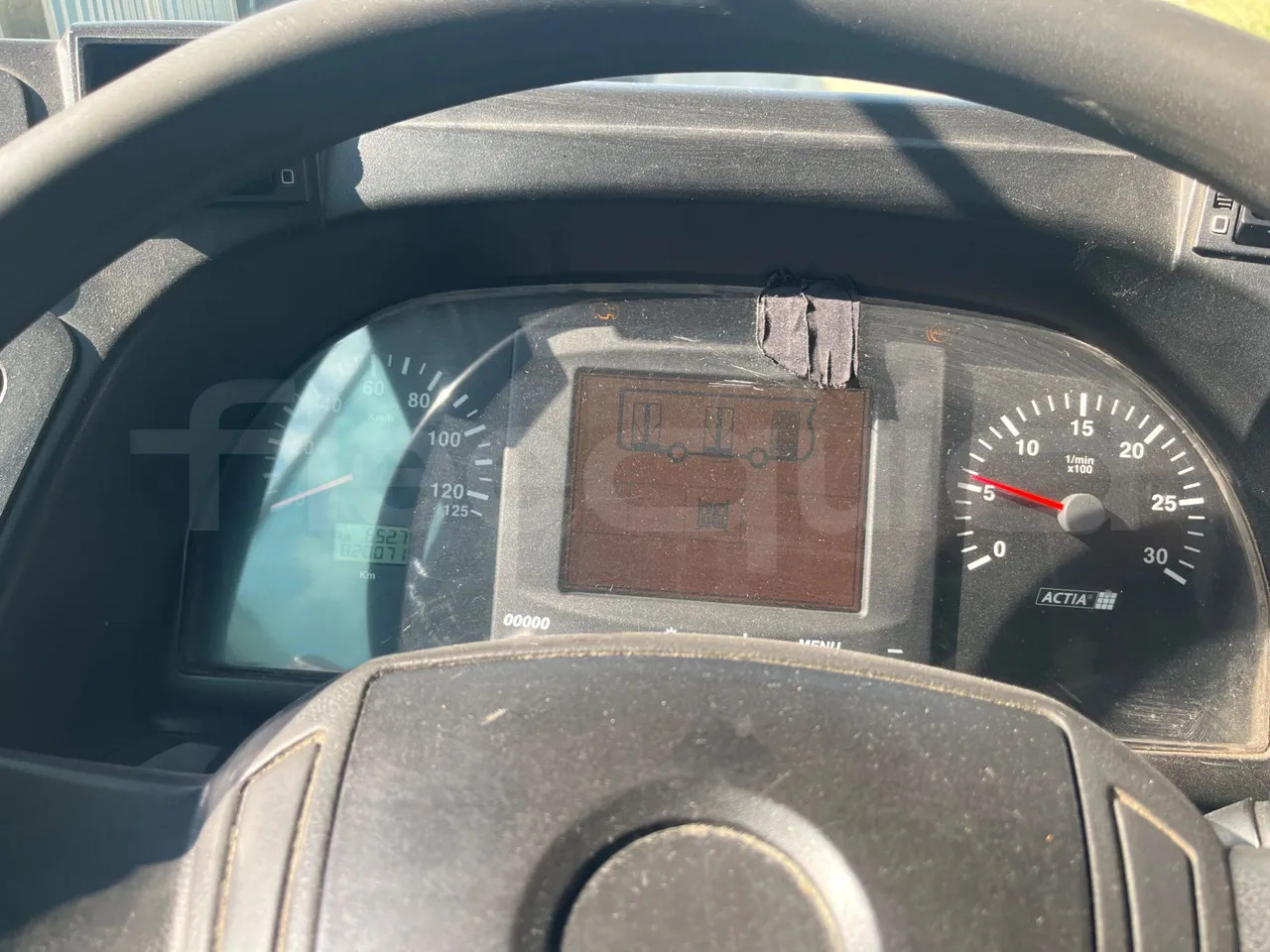 Iveco Citelis - Mestni avtobus: slika 3 Iveco Citelis - Mestni avtobus: slika 3