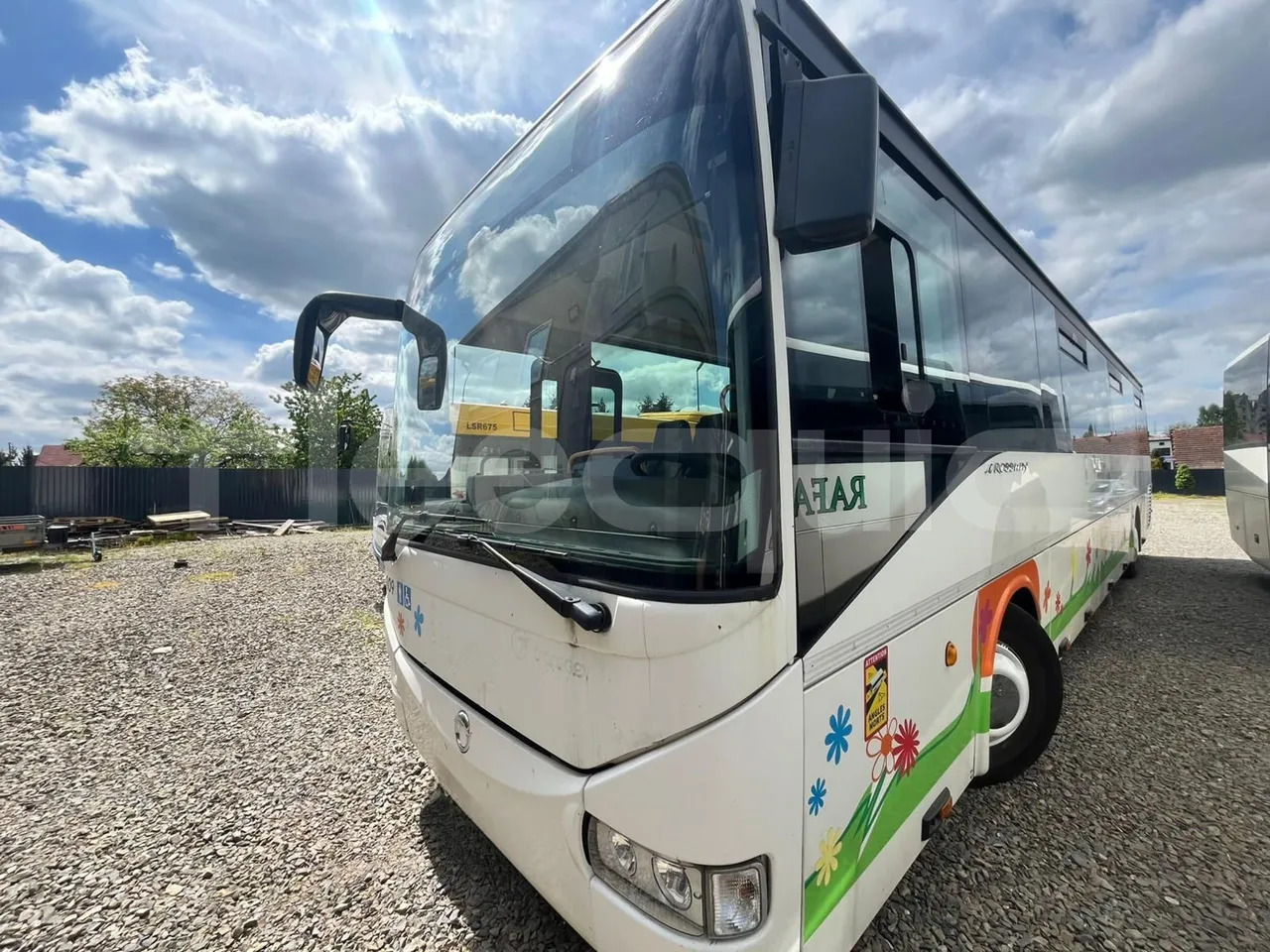 Iveco Crossway - Primestni avtobus: slika 4 Iveco Crossway - Primestni avtobus: slika 4
