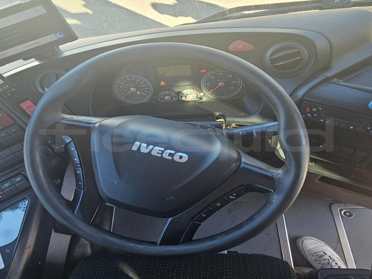 Iveco Crossway - Primestni avtobus: slika 3 Iveco Crossway - Primestni avtobus: slika 3