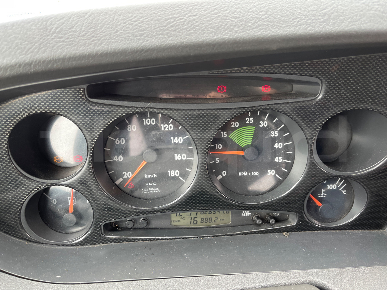 Iveco Daily - Mestni avtobus: slika 3 Iveco Daily - Mestni avtobus: slika 3