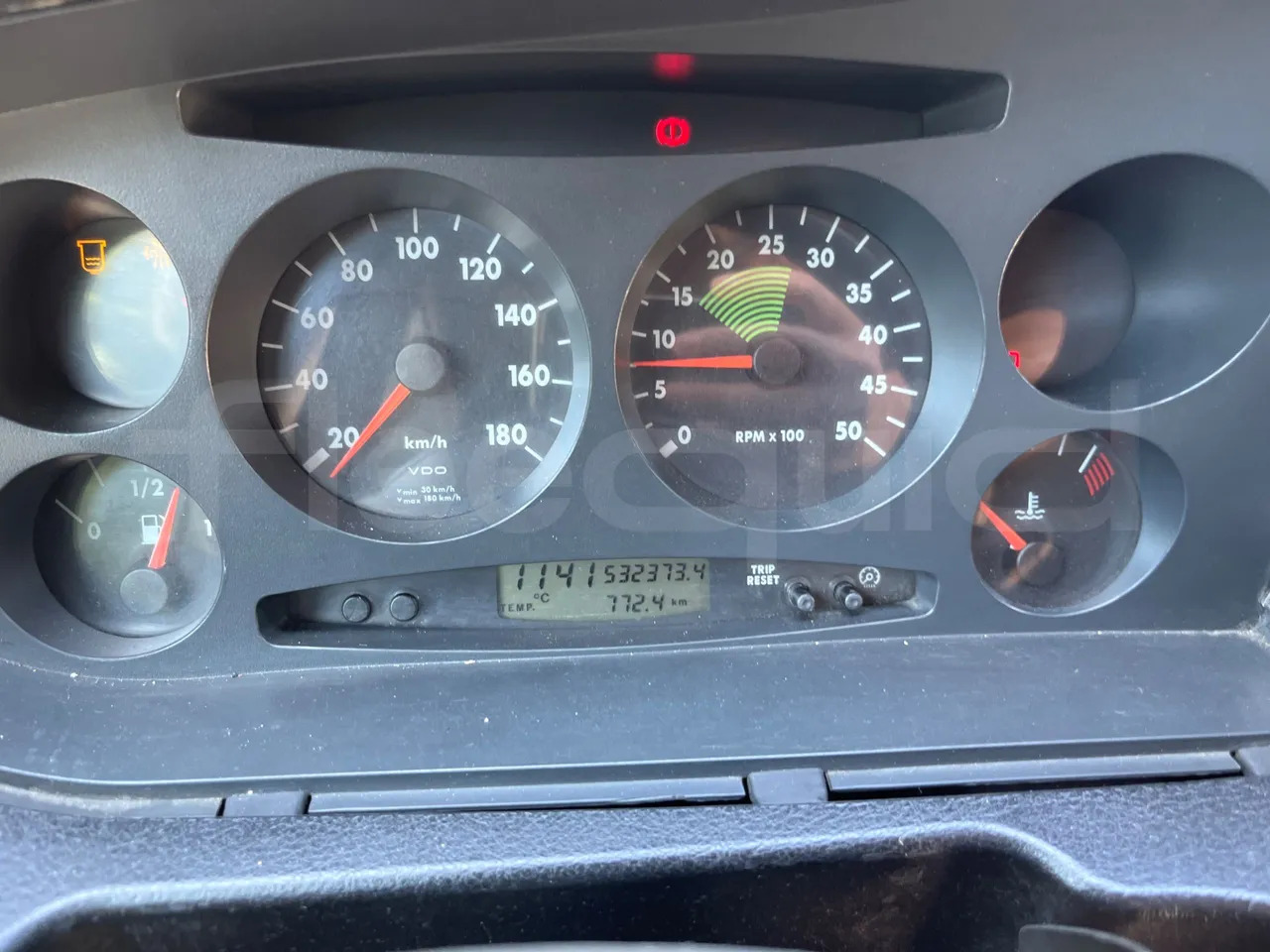 Iveco Daily - Primestni avtobus: slika 3 Iveco Daily - Primestni avtobus: slika 3