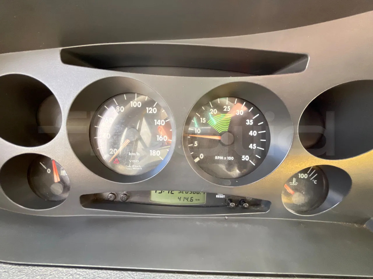 Iveco Daily - Mestni avtobus: slika 3 Iveco Daily - Mestni avtobus: slika 3