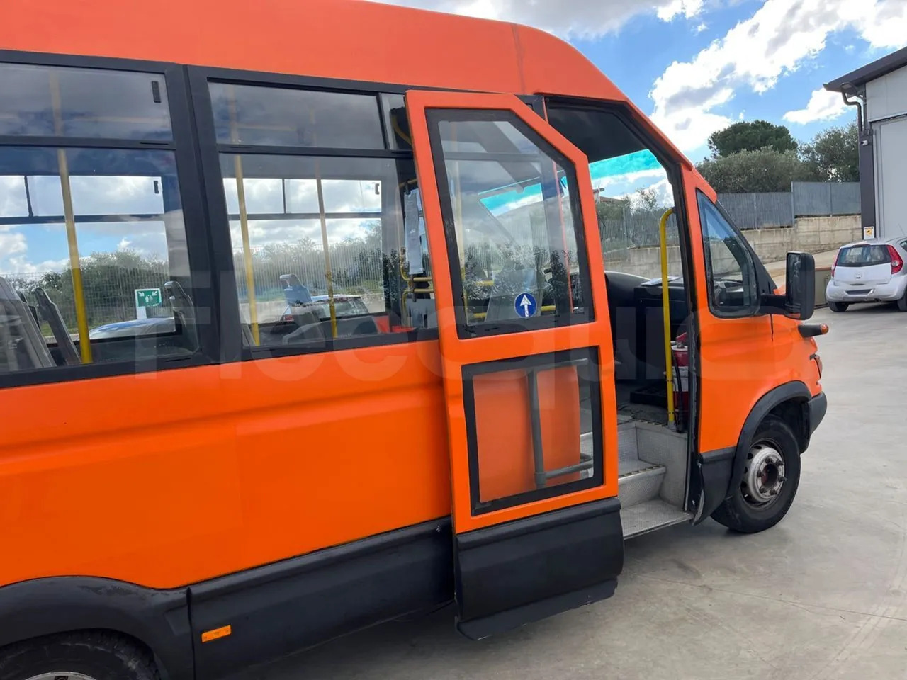 Iveco Daily lizing Iveco Daily: slika 16