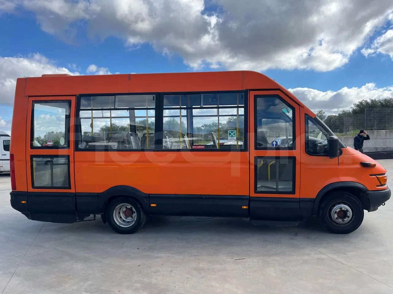 Iveco Daily lizing Iveco Daily: slika 11