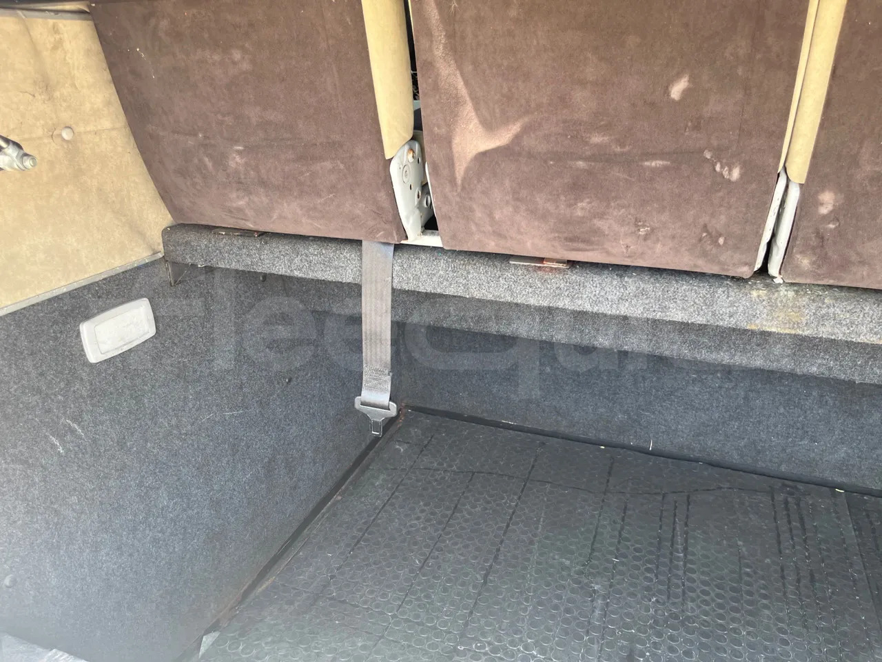 Iveco Daily - Minibus, Potniški kombi: slika 4 Iveco Daily - Minibus, Potniški kombi: slika 4